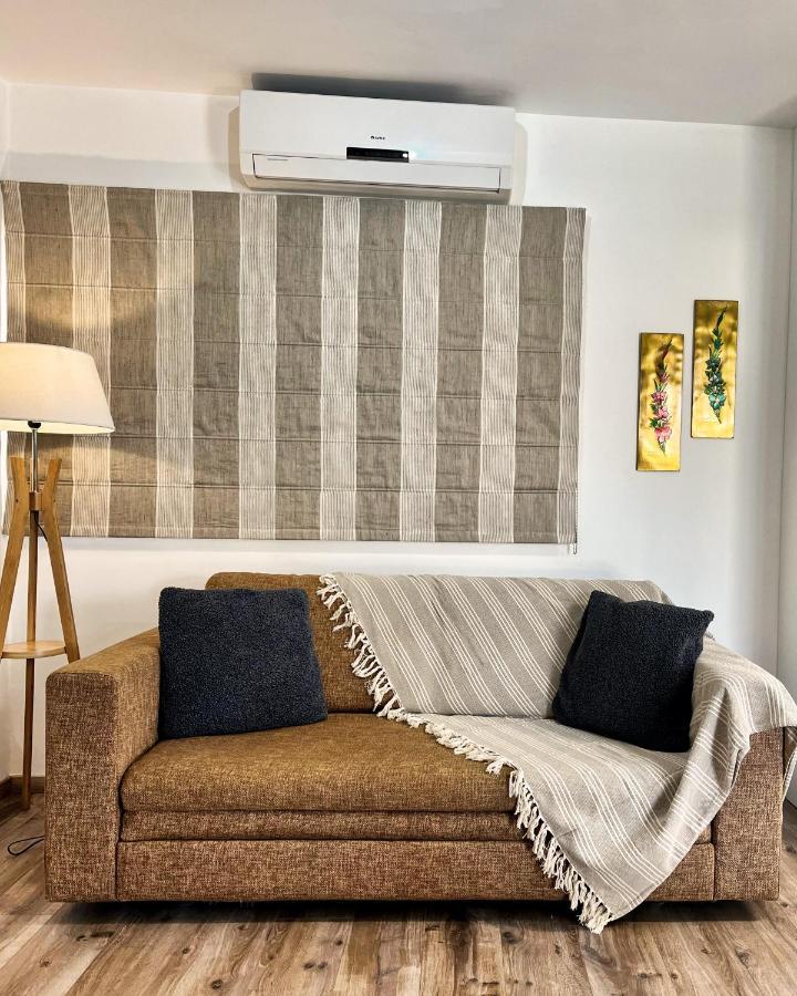 Silver Apartment Лимасол Экстерьер фото