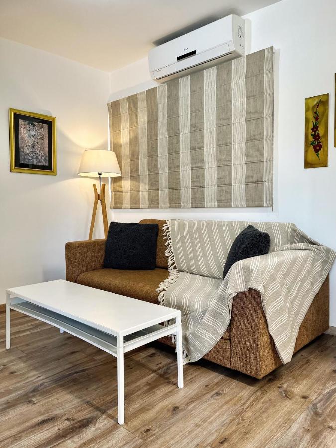 Silver Apartment Лимасол Экстерьер фото