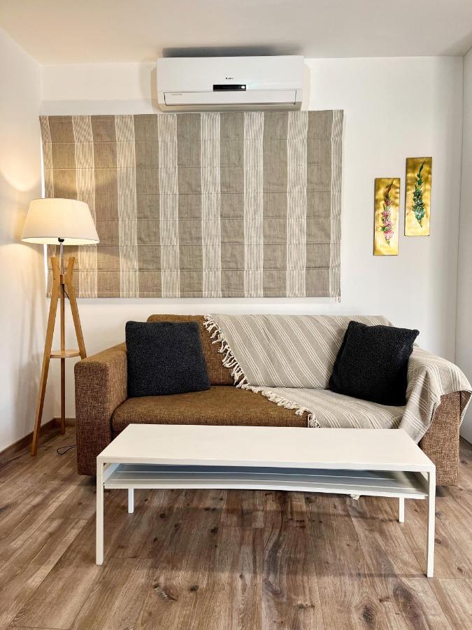 Silver Apartment Лимасол Экстерьер фото