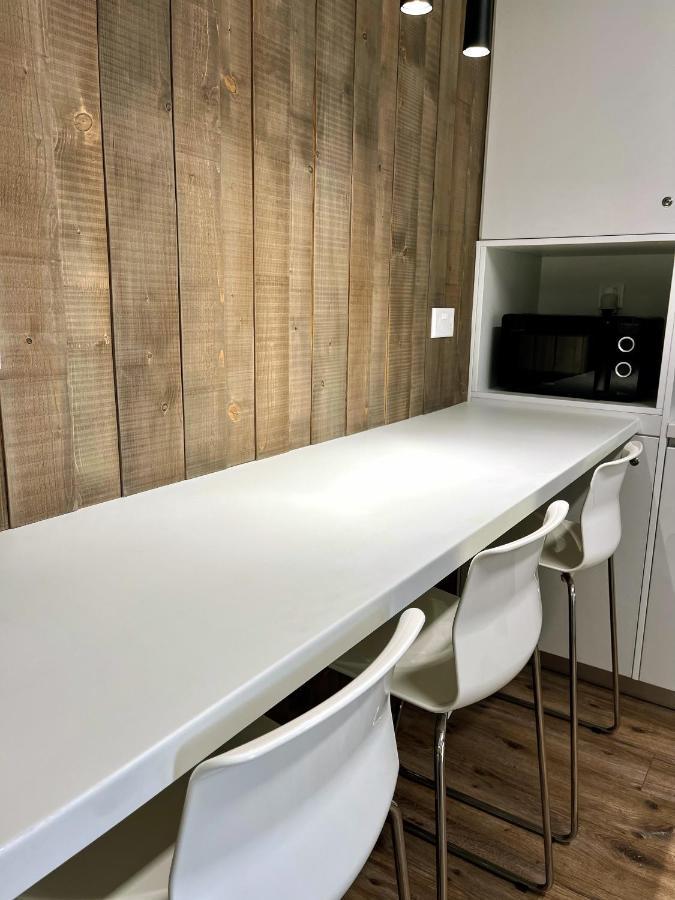 Silver Apartment Лимасол Экстерьер фото