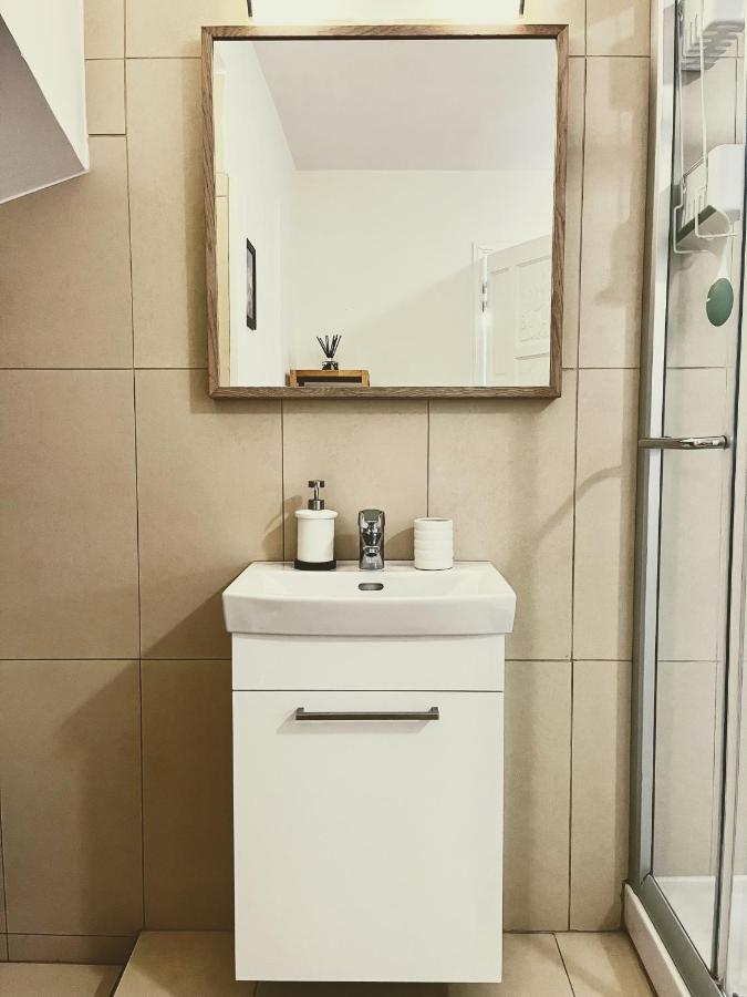 Silver Apartment Лимасол Экстерьер фото