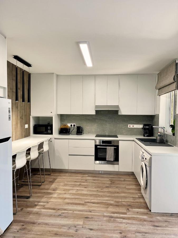 Silver Apartment Лимасол Экстерьер фото