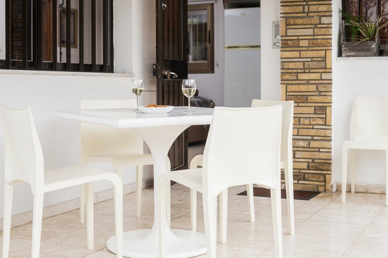 Silver Apartment Лимасол Экстерьер фото
