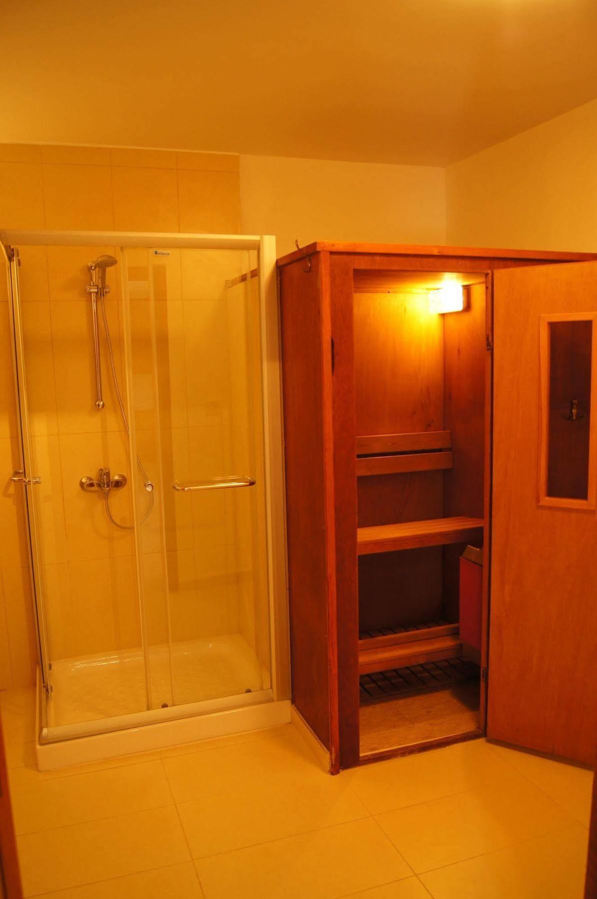 Silver Apartment Лимасол Экстерьер фото