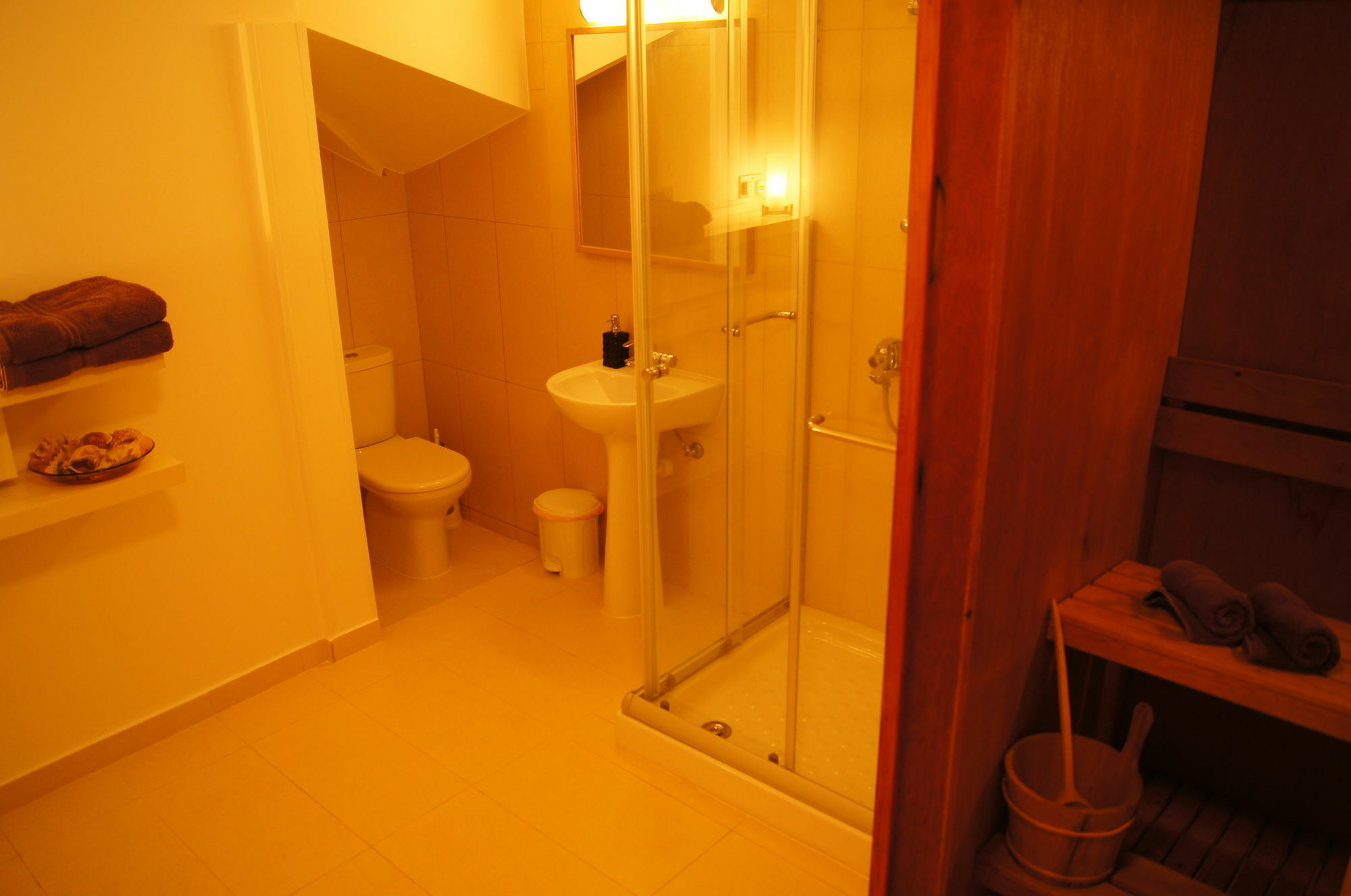 Silver Apartment Лимасол Экстерьер фото