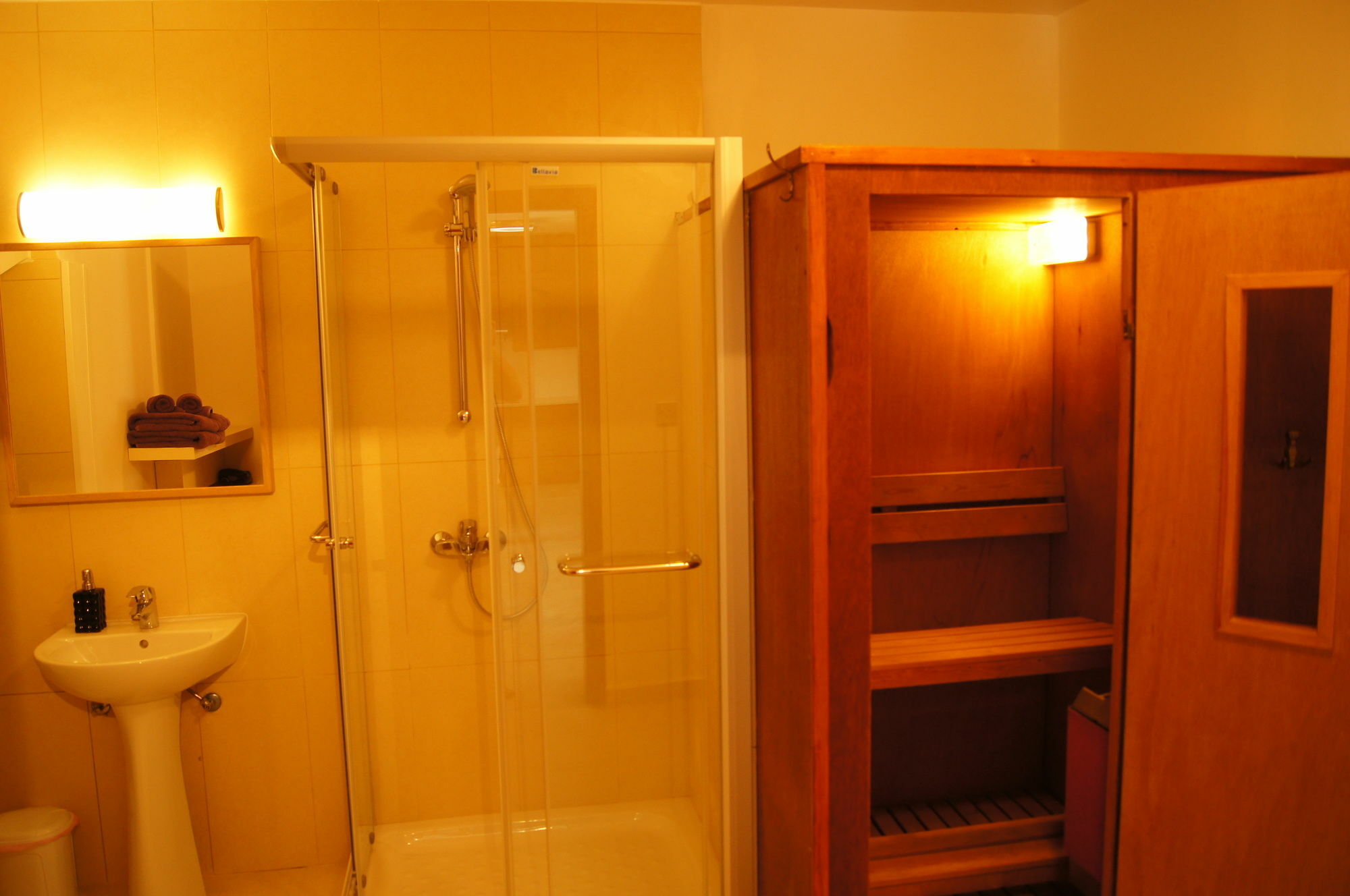 Silver Apartment Лимасол Экстерьер фото