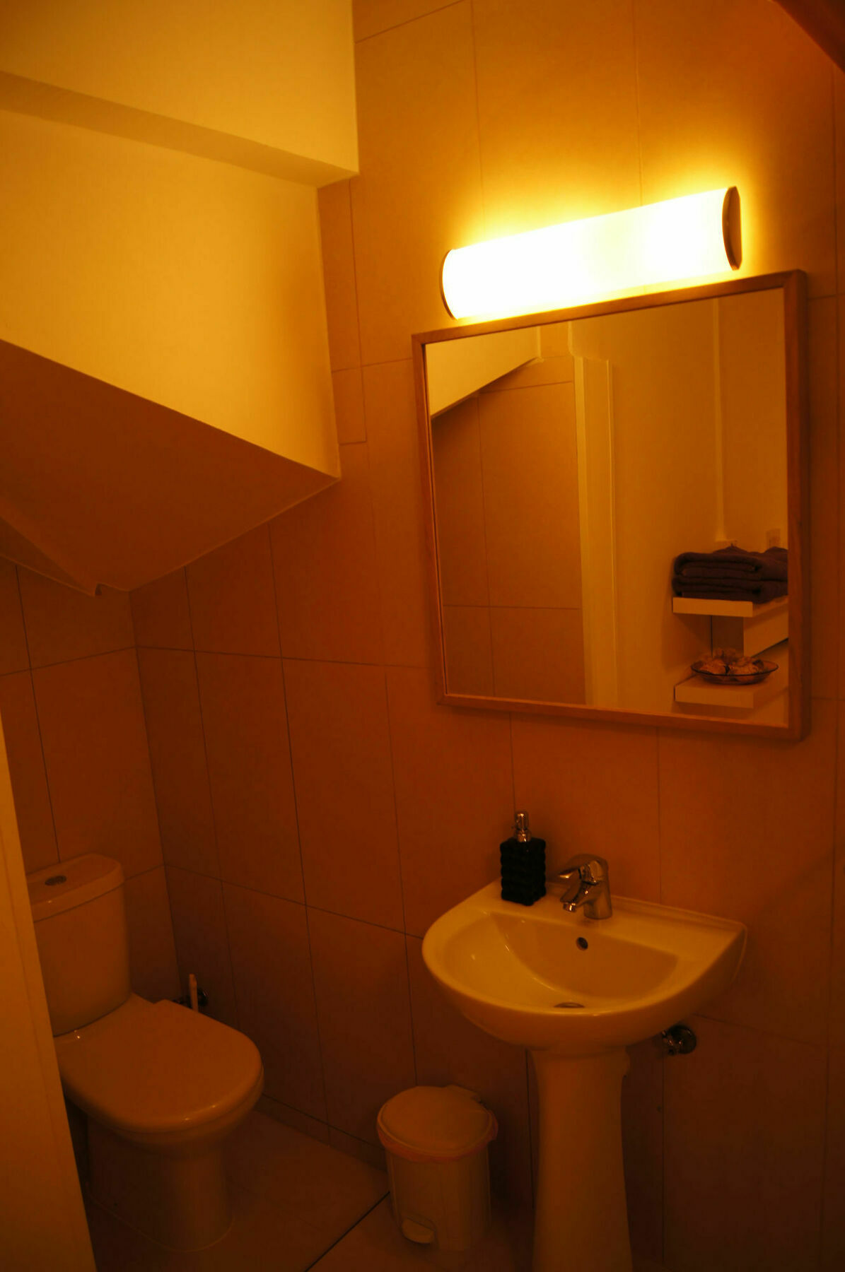 Silver Apartment Лимасол Экстерьер фото